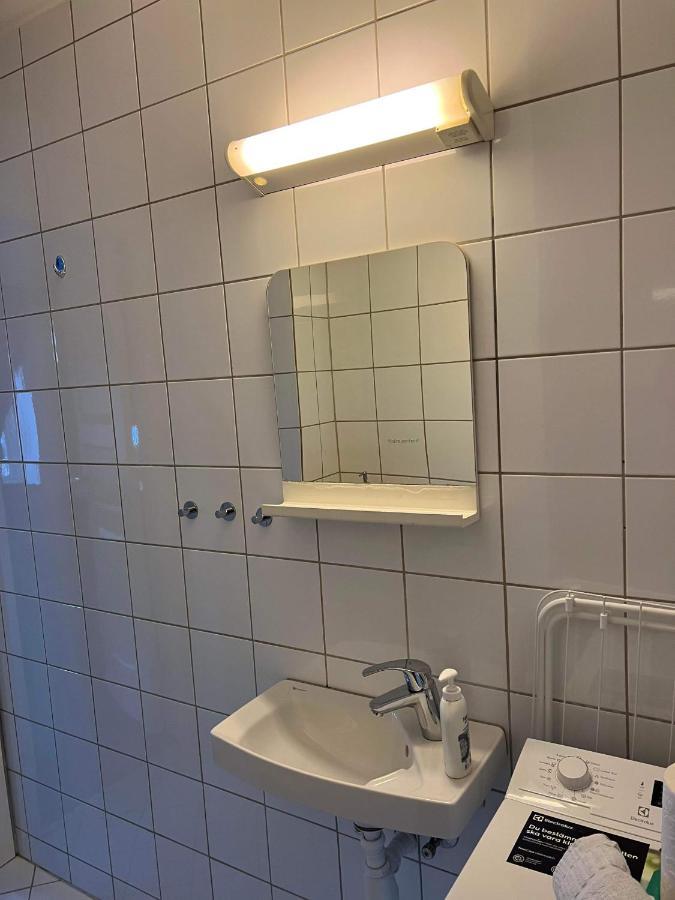 Floyen Apartment ベルゲン エクステリア 写真